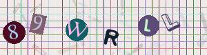 Captcha-Code - Es besteht die Möglichkeit, sich den Captcha-Code vorlesen zu lassen, klicken sie dazu auf den Button mit dem Titel 'Liest den Captcha-Code vor(Audioausgabe)'